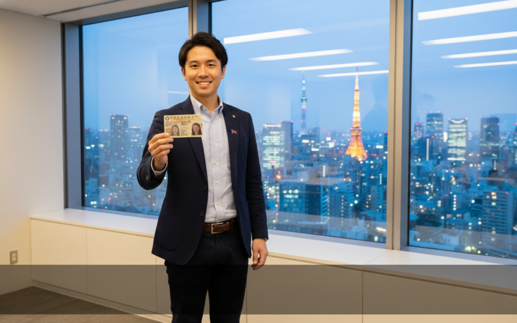 Taiwan Visas Explained: From Tourist Stays to Business Residency