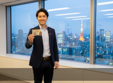 Taiwan Business and Residency visas